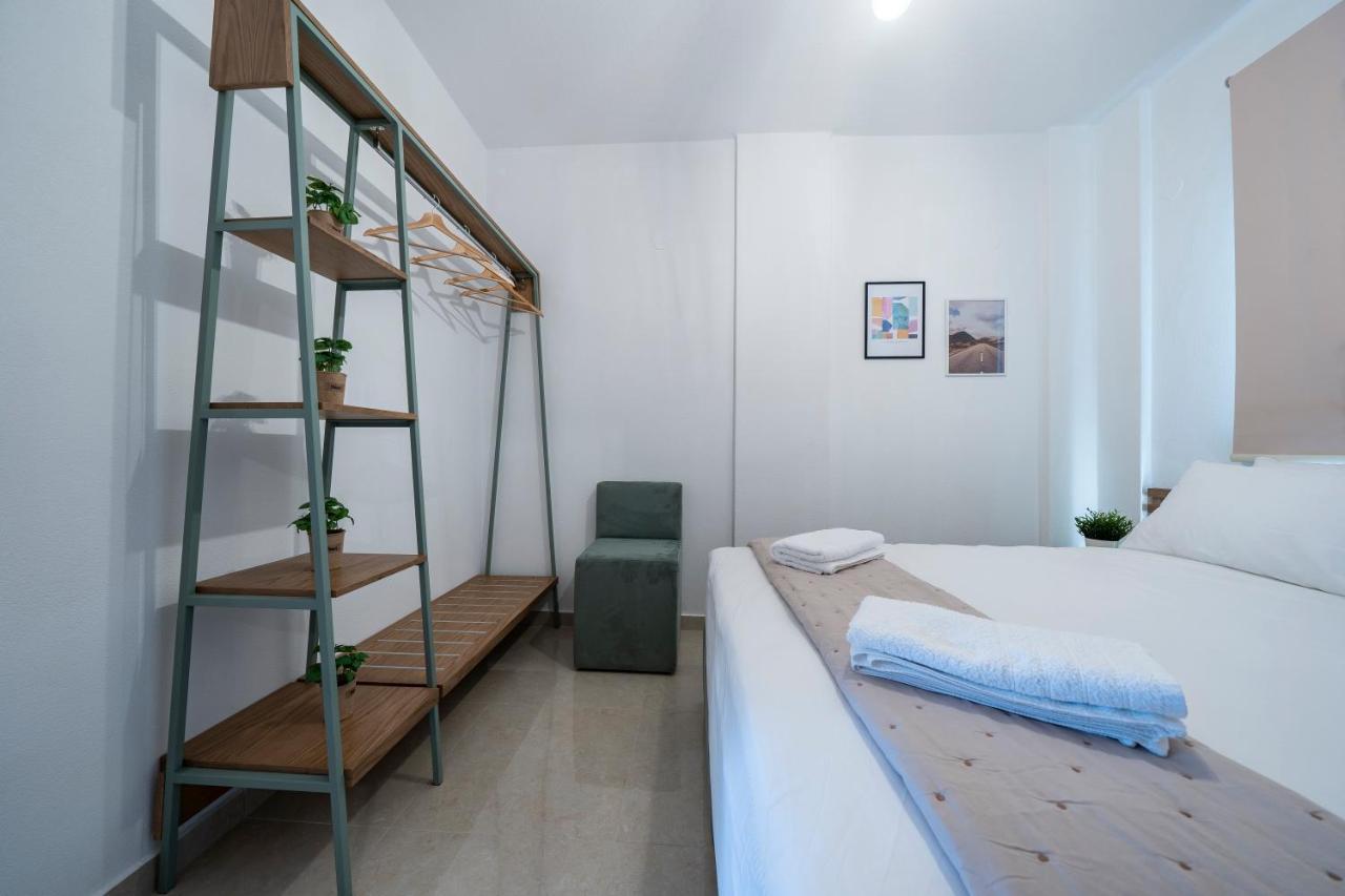 Hermes Design Suites Nea Iraklitsa المظهر الخارجي الصورة