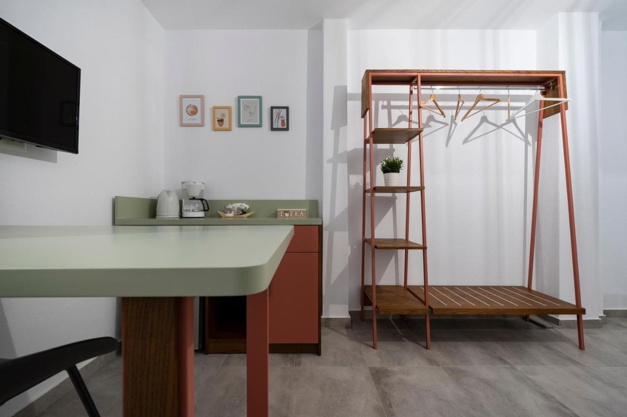 Hermes Design Suites Nea Iraklitsa المظهر الخارجي الصورة