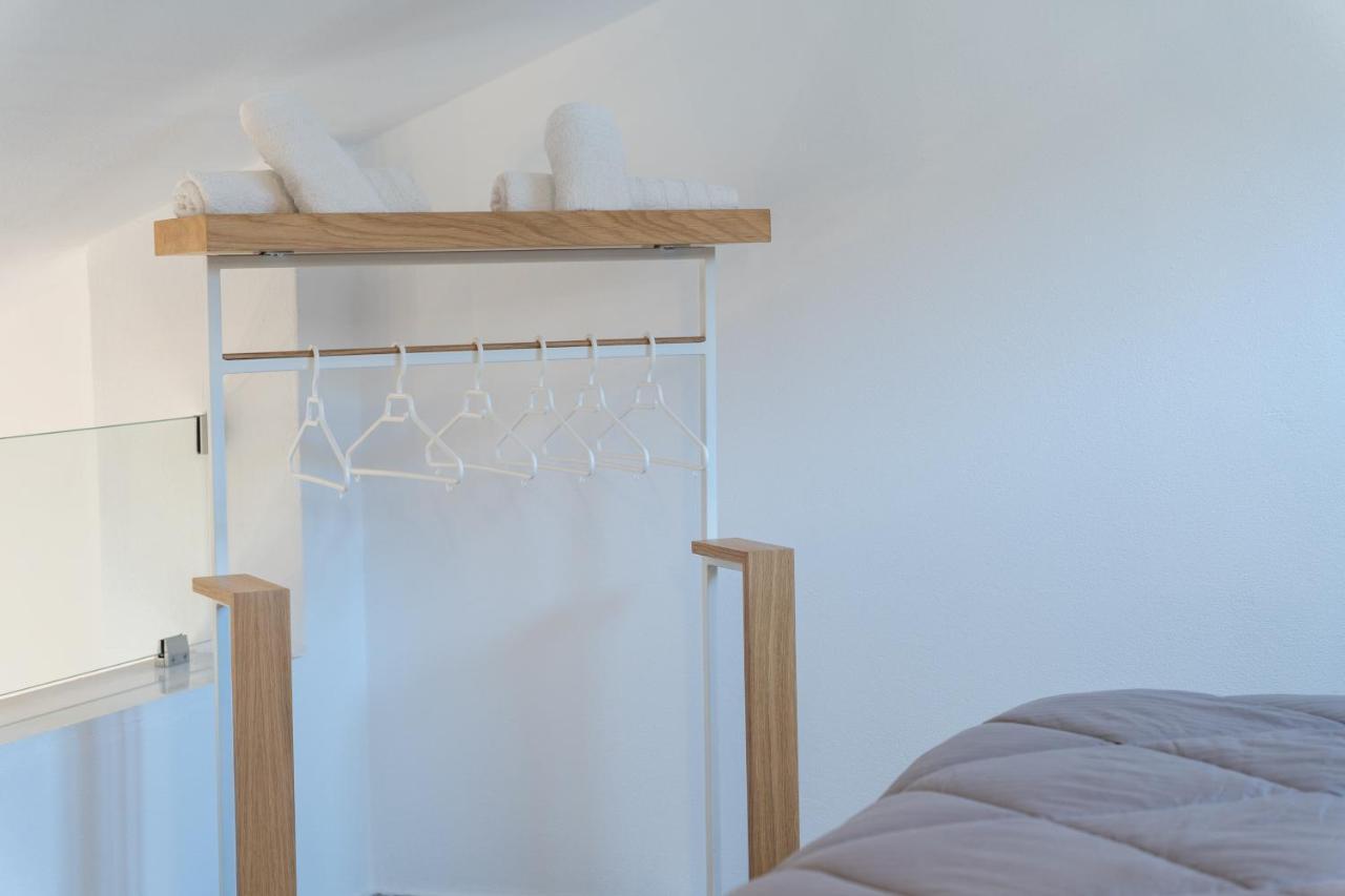 Hermes Design Suites Nea Iraklitsa المظهر الخارجي الصورة