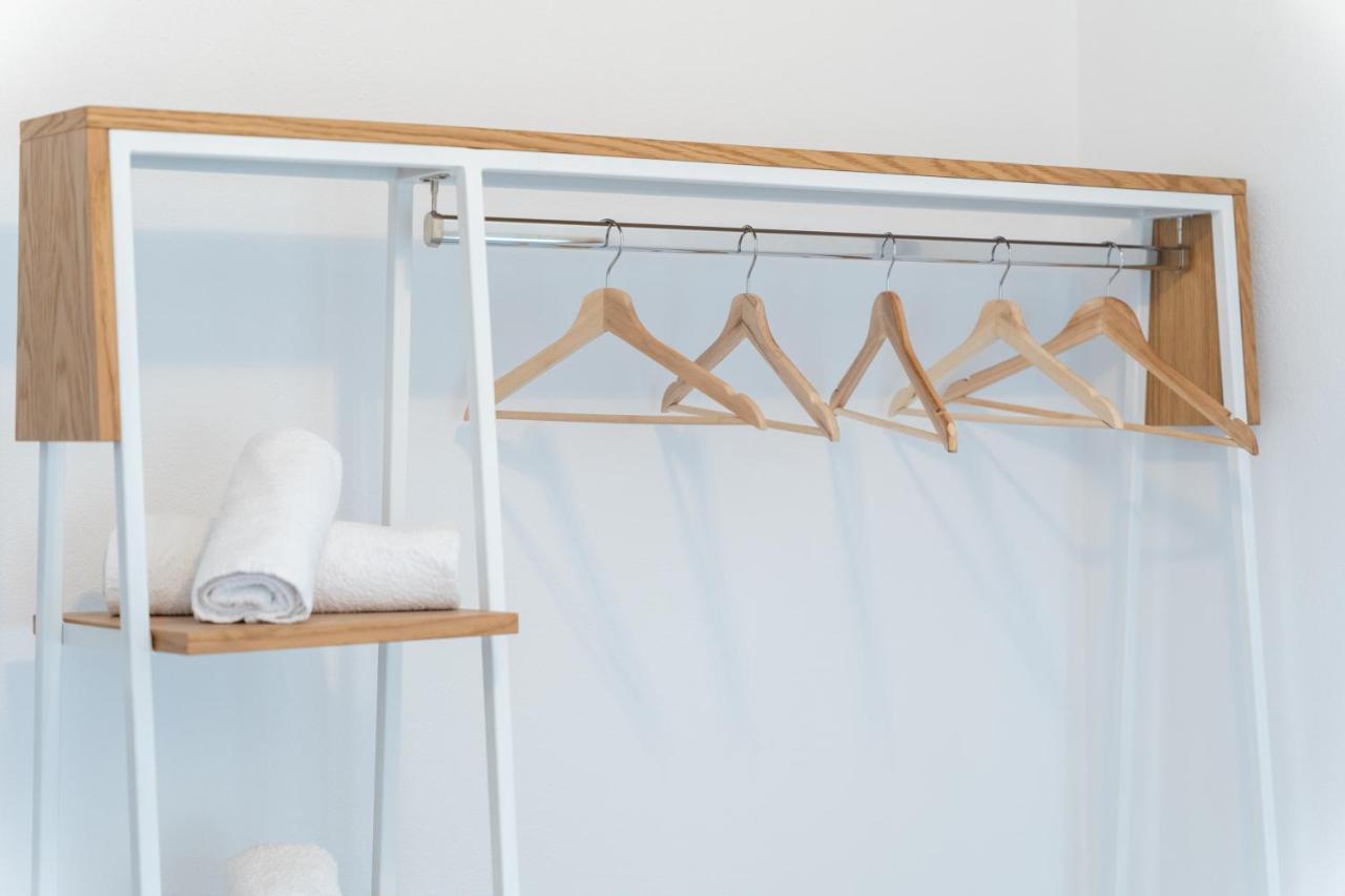 Hermes Design Suites Nea Iraklitsa المظهر الخارجي الصورة