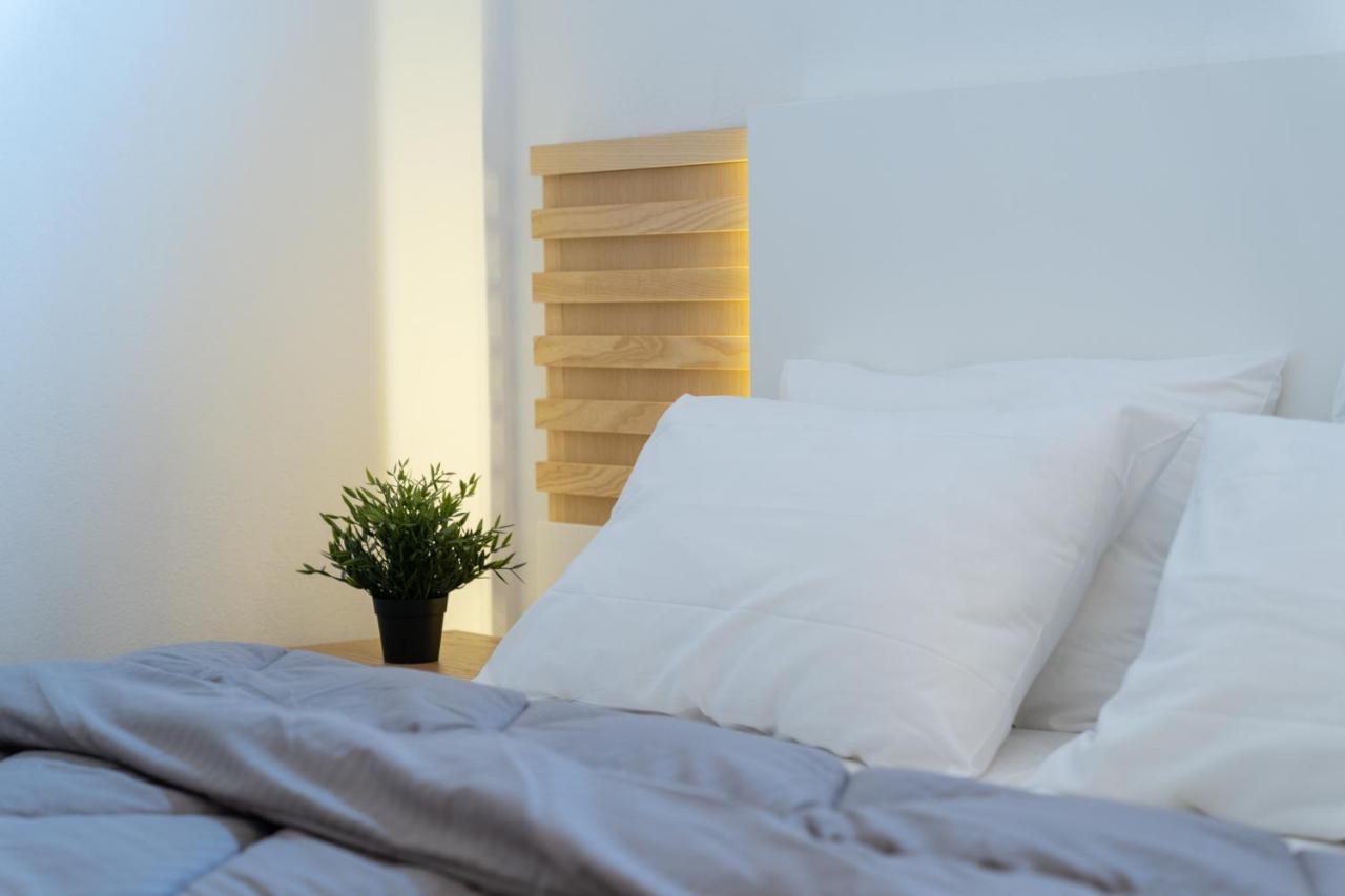 Hermes Design Suites Nea Iraklitsa المظهر الخارجي الصورة