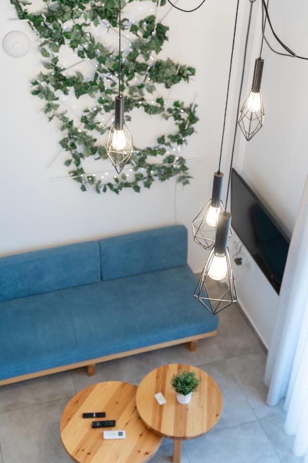 Hermes Design Suites Nea Iraklitsa المظهر الخارجي الصورة