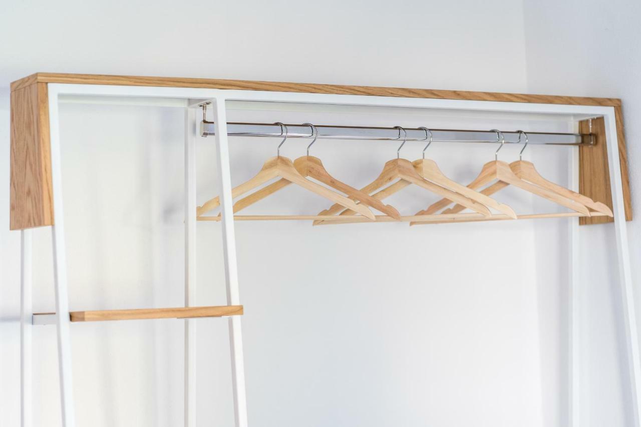 Hermes Design Suites Nea Iraklitsa المظهر الخارجي الصورة
